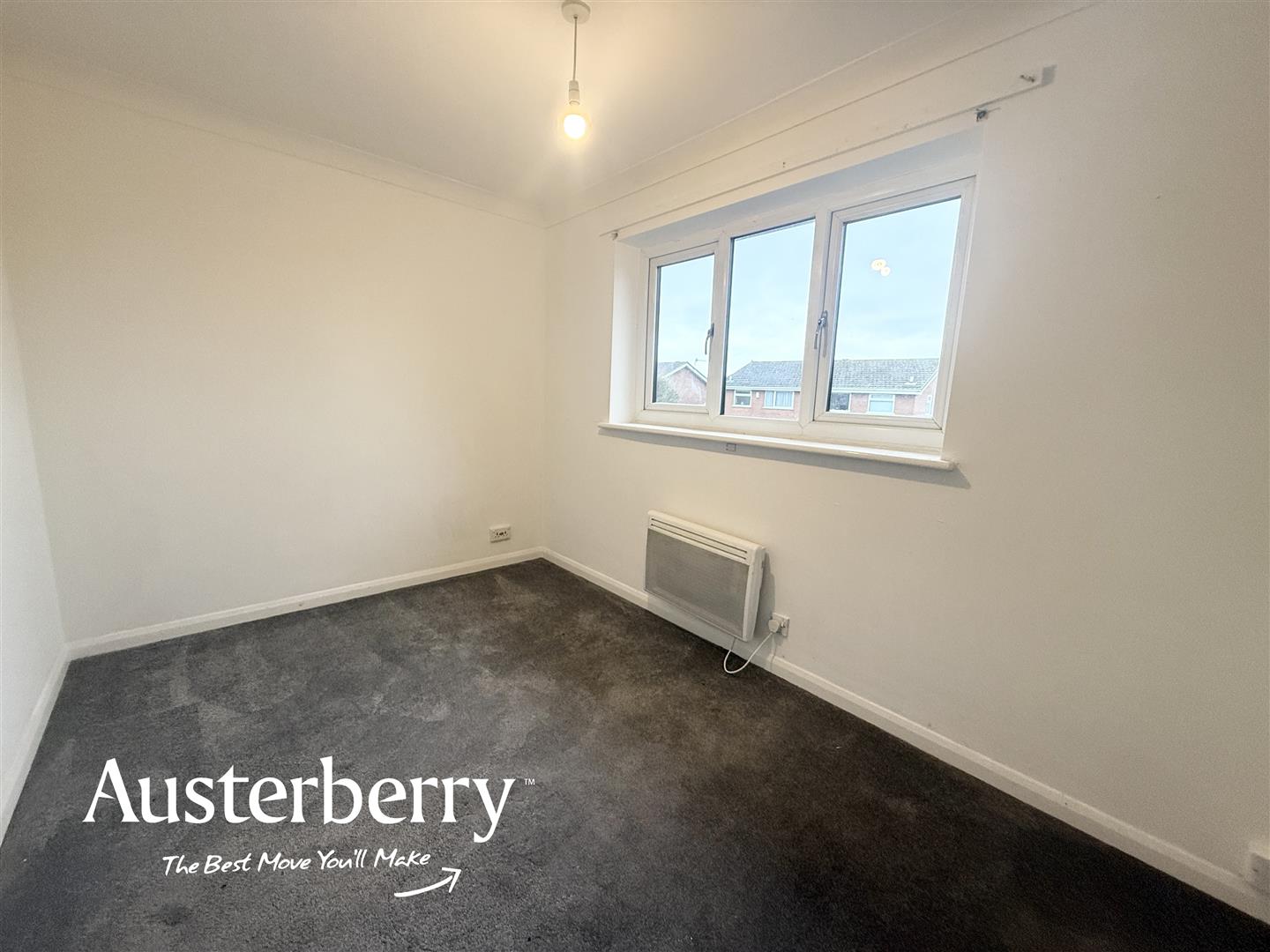 Corina Way, Meir Hay, Stoke-On-Trent